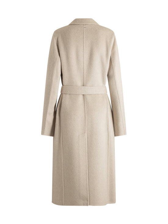 BOSS - Cotaz-villakangastakki - 116 OPEN WHITE | Stockmann - photo 2