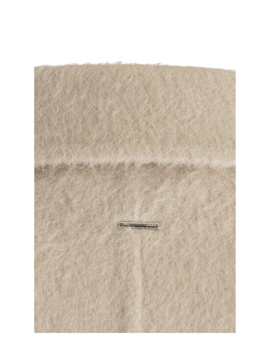 BOSS - Cotaz-villakangastakki - 116 OPEN WHITE | Stockmann - photo 3