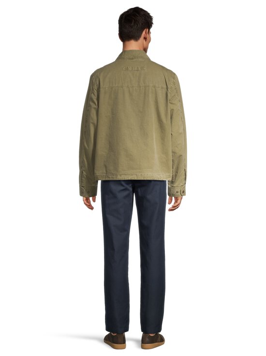 PS Paul Smith - Jakk Boxy - 36 OLIVE GREEN | Stockmann - photo 3