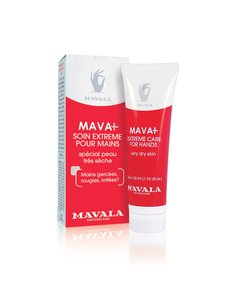 Mavala - Mava + Extreme Care For Hands -käsivoide 50 ml | Stockmann