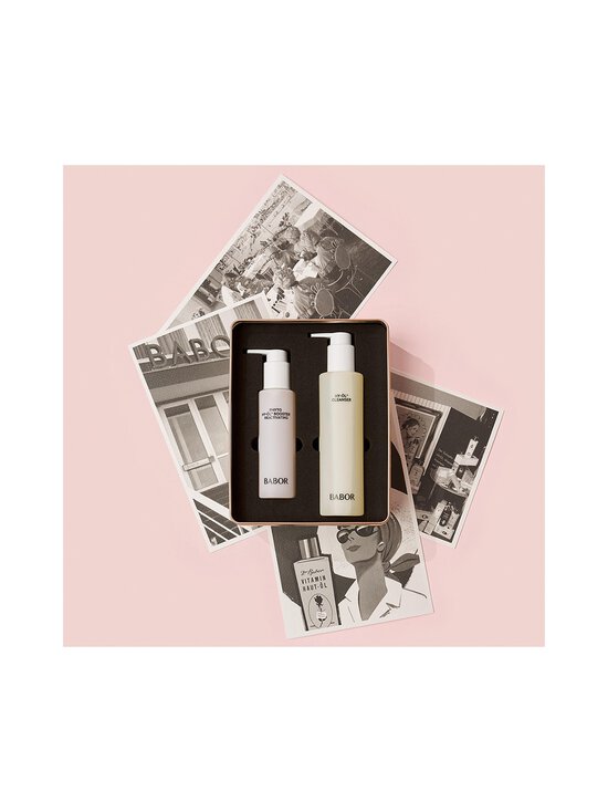 Babor - Anniversary Hy-öl & Phyto Reactivating -ihonhoitopakkaus - NOCOL | Stockmann - photo 4