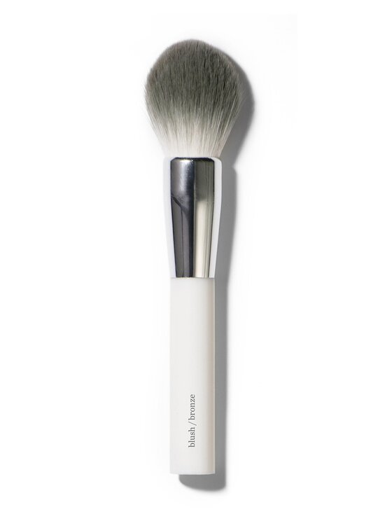 Eco Vegan Blush & Bronze Brush -sivellin