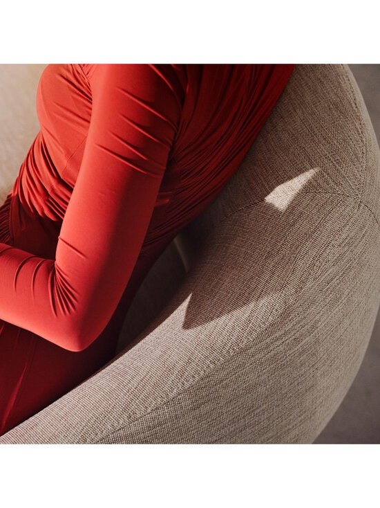 BoConcept - Bolzano-sohva Nani-kangas 2110 hiekka L 184 cm - BEIGE | Stockmann - photo 9