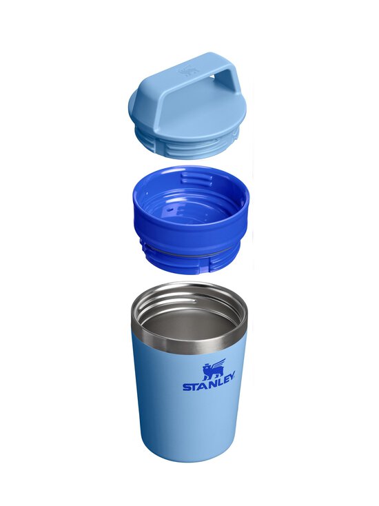 Stanley - The Café-To-Go Travel Mug -termosmuki 0,23 l - BLUE SKY | Stockmann - photo 1