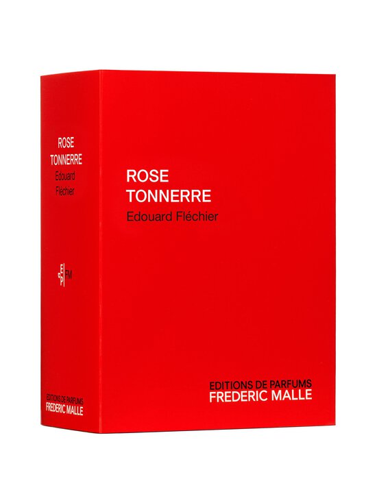 Editions de Parfums Frédéric Malle - Rose Tonnerre Parfum -tuoksu - NOCOL | Stockmann - photo 5
