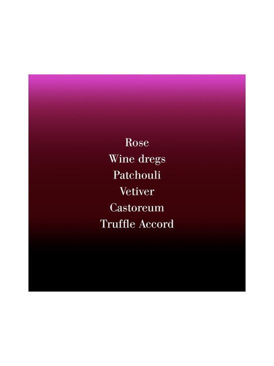 Editions de Parfums Frédéric Malle - Rose Tonnerre Parfum -tuoksu - NOCOL | Stockmann - photo 7