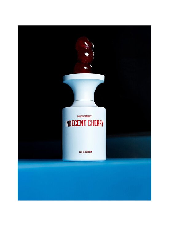 Born To Stand Out - Indecent Cherry EdP -tuoksu - NOCOL | Stockmann - photo 10