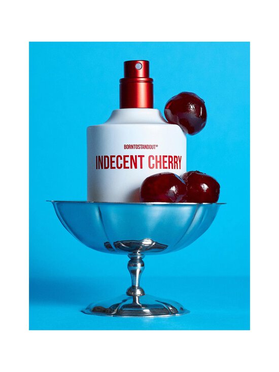 Born To Stand Out - Indecent Cherry EdP -tuoksu - NOCOL | Stockmann - photo 13