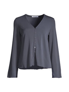 Samsoe Samsoe - Saumi-pusero - 194014TCX OMBRE BLUE | Stockmann