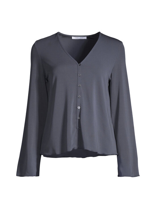 Samsoe Samsoe - Saumi-pusero - 194014TCX OMBRE BLUE | Stockmann - photo 1