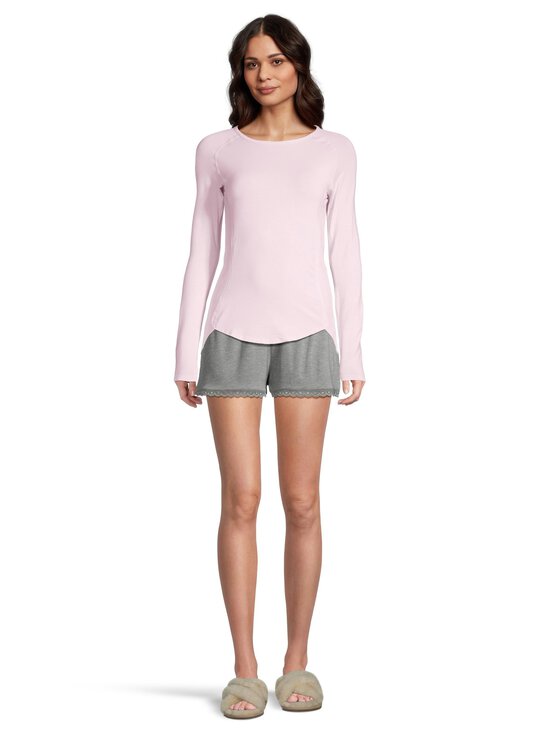 Dagsmejan - Balance-pyjamapaita - PINK BLUSH - photo 2 Dagsmejan - Balance-pyjamapaita - PINK BLUSH | Stockmann - photo 2