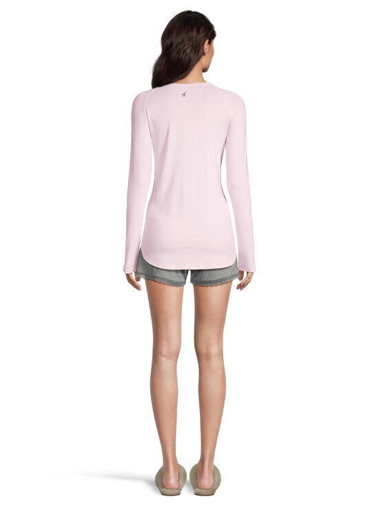 Dagsmejan - Balance-pyjamapaita - PINK BLUSH - photo 3 Dagsmejan - Balance-pyjamapaita - PINK BLUSH | Stockmann - photo 3