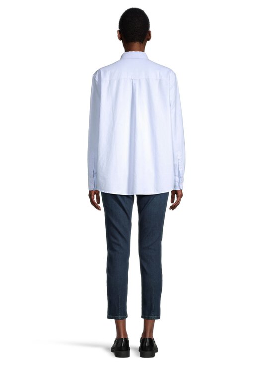 Tommy Jeans - Script Owford -paita - C3Q SWEET BLUE - photo 3 Tommy Jeans - Script Owford -paita - C3Q SWEET BLUE | Stockmann - photo 3