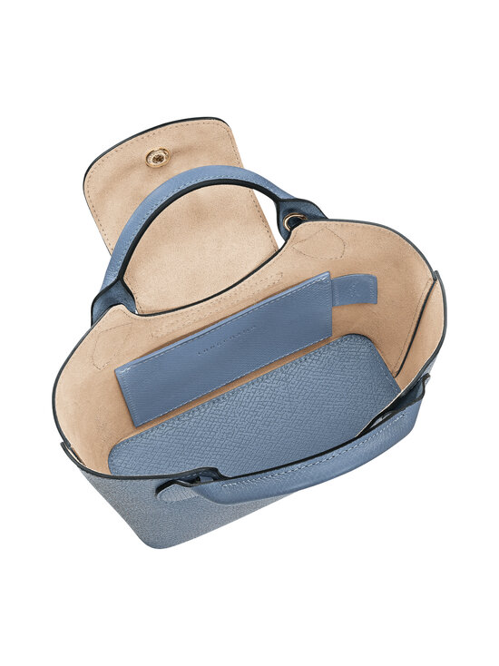Longchamp - Epure pleca soma - 212 SLATE | Stockmann - photo 4
