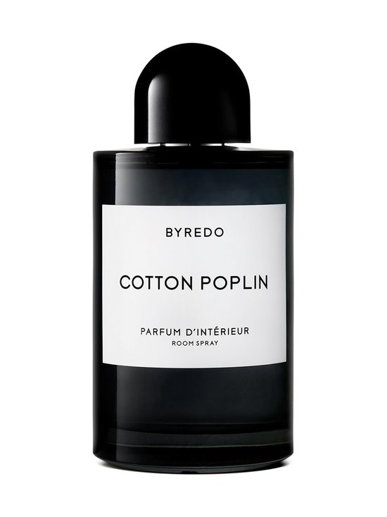 Cotton Poplin Room Spray -huonetuoksu 250 ml