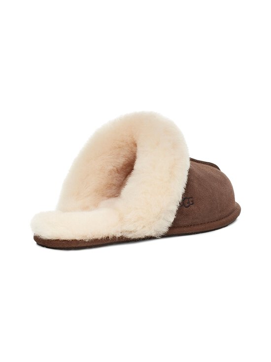 UGG - Scuffette II -nahkatossut - ESP ESPRESSO - photo 3 UGG - Scuffette II -nahkatossut - ESP ESPRESSO | Stockmann - photo 3