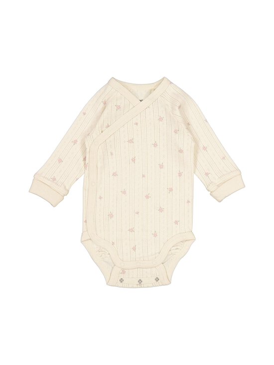 Lindex - Baby Starter Kit - aloituspakkaus vauvalle 3-osainen - 1230 LIGHT BEIGE - photo 2 Lindex - Baby Starter Kit - aloituspakkaus vauvalle 3-osainen - 1230 LIGHT BEIGE | Stockmann - photo 2