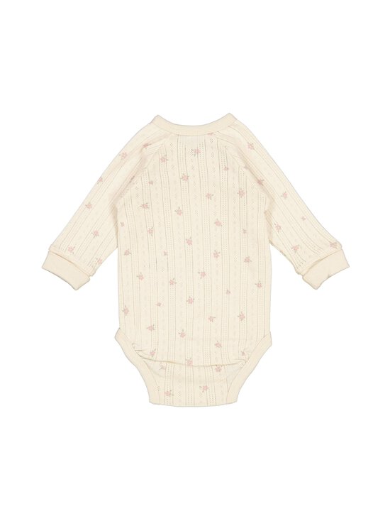 Lindex - Baby Starter Kit - aloituspakkaus vauvalle 3-osainen - 1230 LIGHT BEIGE - photo 3 Lindex - Baby Starter Kit - aloituspakkaus vauvalle 3-osainen - 1230 LIGHT BEIGE | Stockmann - photo 3