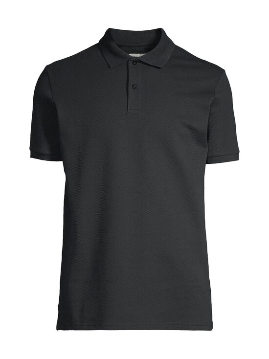CONSTRUE - Columbus polo krekls - BLACK | Stockmann - photo 1