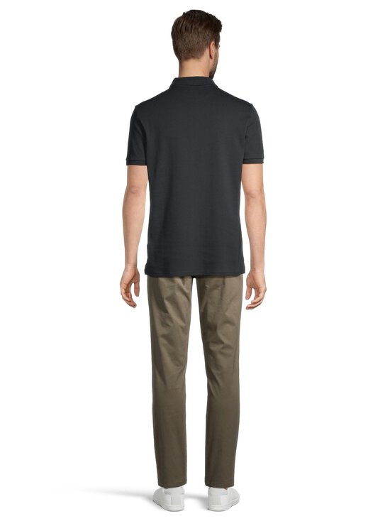 CONSTRUE - Columbus polo krekls - BLACK | Stockmann - photo 3