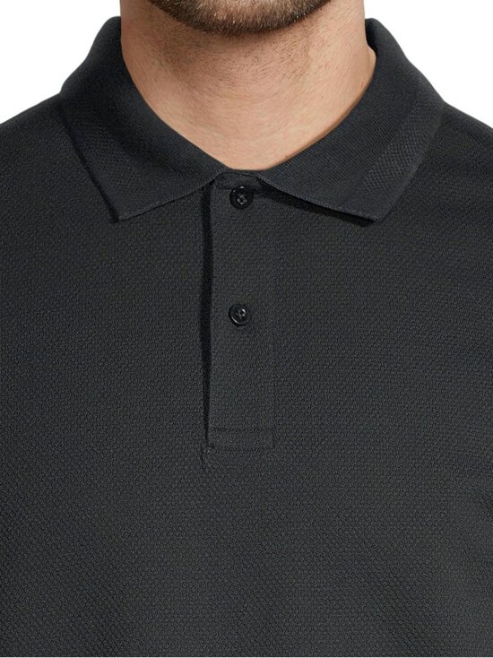 CONSTRUE - Columbus polo krekls - BLACK | Stockmann - photo 6