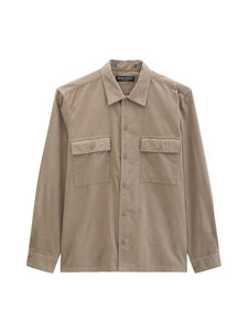 Marc O'Polo - Krekls ar apkakli - 2124 CHARLESTON GRAY | Stockmann