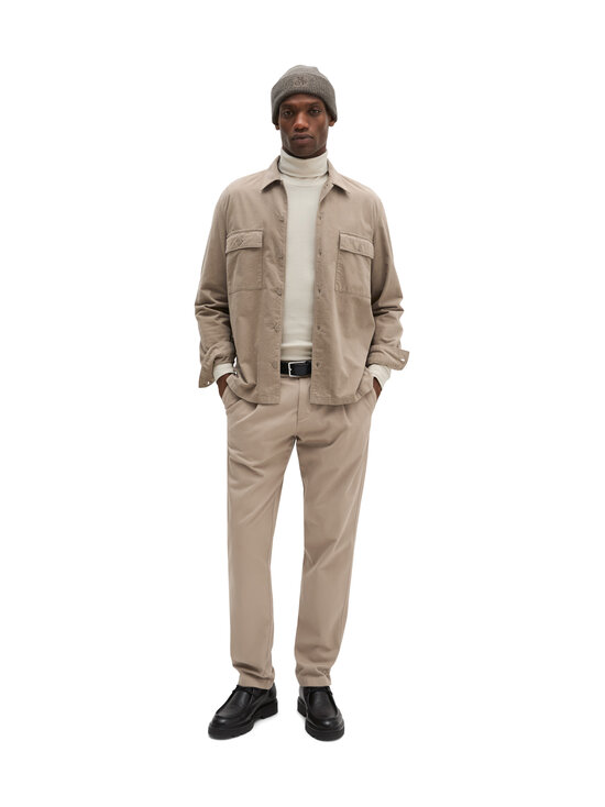Marc O'Polo - Krekls ar apkakli - 2124 CHARLESTON GRAY | Stockmann - photo 5