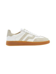 GANT - Nahast tennised Cuzmo - G20 OFF WHITE | Stockmann