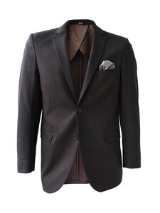 Buzo - Alex 1952 -bleiseri - 28 (BROWN) | Stockmann