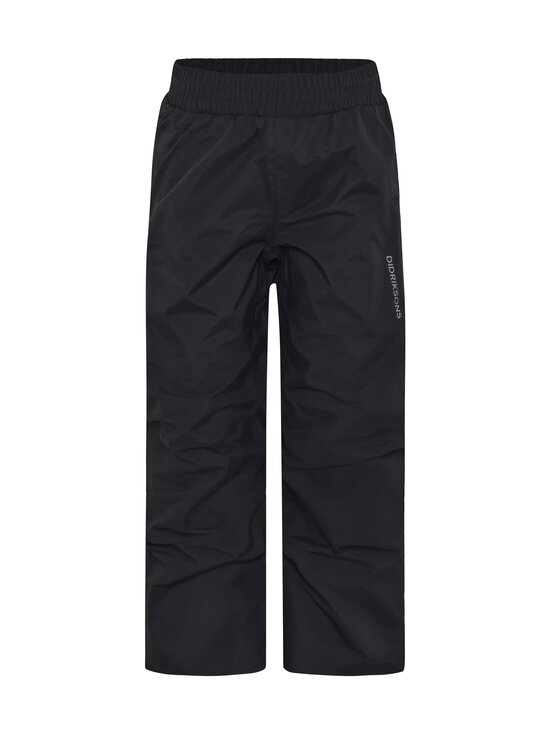 Didriksons - Avan āra bikses - 060 BLACK | Stockmann - photo 1