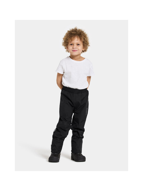 Didriksons - Avan āra bikses - 060 BLACK | Stockmann - photo 2