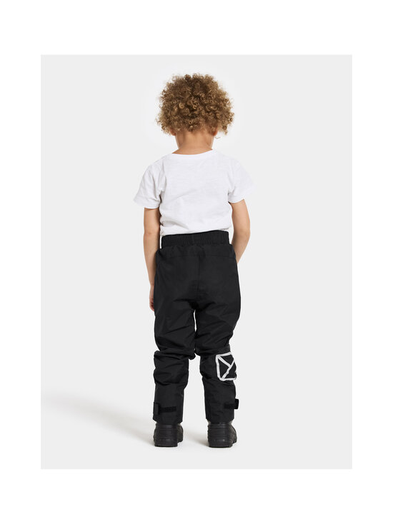 Didriksons - Avan āra bikses - 060 BLACK | Stockmann - photo 3