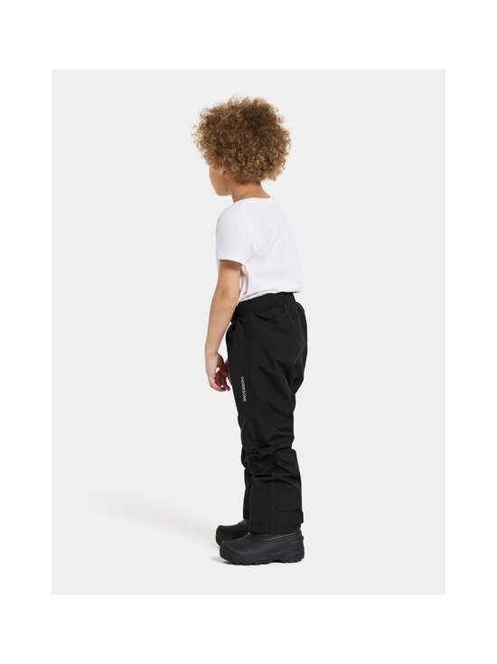 Didriksons - Avan āra bikses - 060 BLACK | Stockmann - photo 4