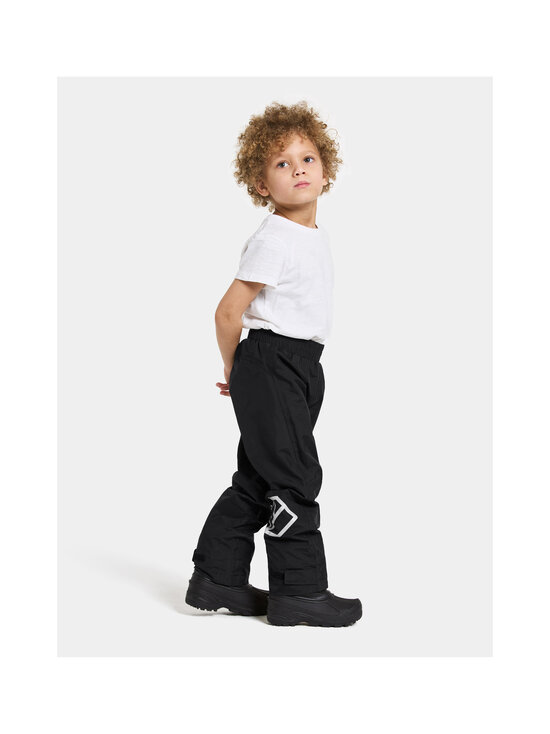 Didriksons - Avan āra bikses - 060 BLACK | Stockmann - photo 5