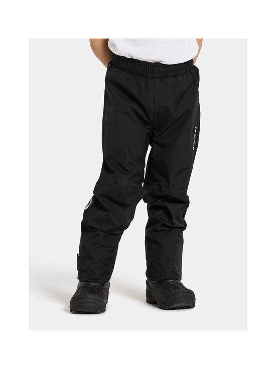Didriksons - Avan āra bikses - 060 BLACK | Stockmann - photo 6