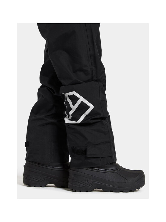 Didriksons - Avan āra bikses - 060 BLACK | Stockmann - photo 8
