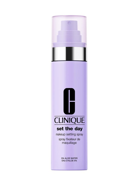 Clinique - Set The Day -meikinkiinnityssuihke - NOCOL | Stockmann - photo 1