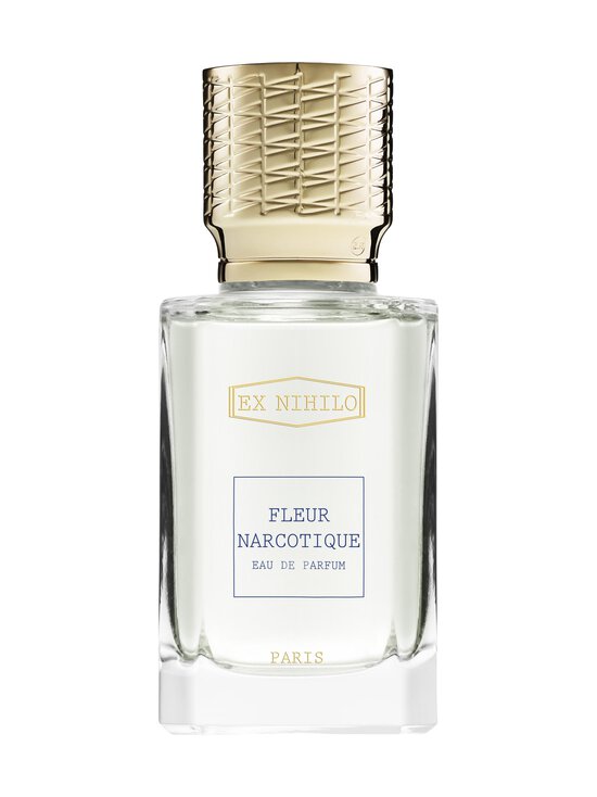 Ex Nihilo - Fleur Narcotique EdP -tuoksu - NOCOL - photo 2 Ex Nihilo - Fleur Narcotique EdP -tuoksu - NOCOL | Stockmann - photo 2