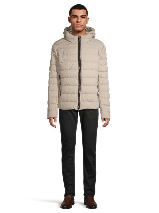 Canada Goose - Crofton Hoody EnduraLuxe -toppatakki - 9432 LIMESTONE - CALCAIRE - photo 2 Canada Goose - Crofton Hoody EnduraLuxe -toppatakki - 9432 LIMESTONE - CALCAIRE | Stockmann - photo 2