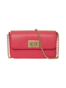 Furla - Õlakott Mini Crossbody - 4485S VELVET PINK | Stockmann
