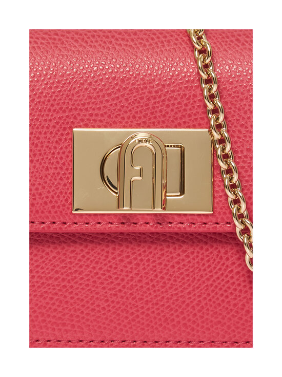 Furla - Õlakott Mini Crossbody - 4485S VELVET PINK | Stockmann - photo 4