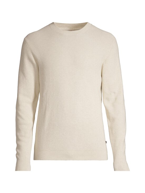 Matinique - MAlagoon džemperis - 1411071 OYSTER GRAY MELANGE | Stockmann - photo 1