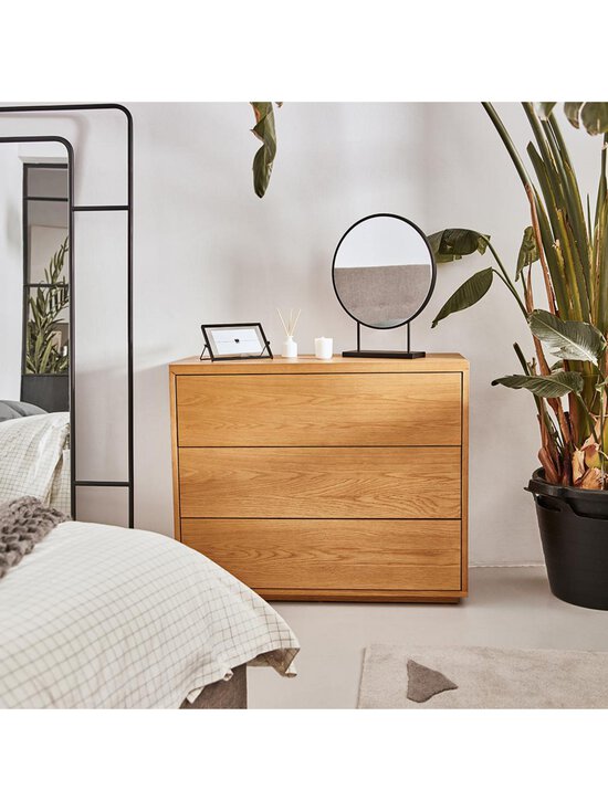 Kave Home - Abilen-lipasto - LUONNONVÄRINEN | Stockmann - photo 4