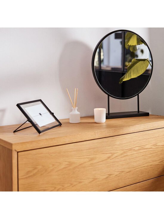 Kave Home - Abilen-lipasto - LUONNONVÄRINEN | Stockmann - photo 5