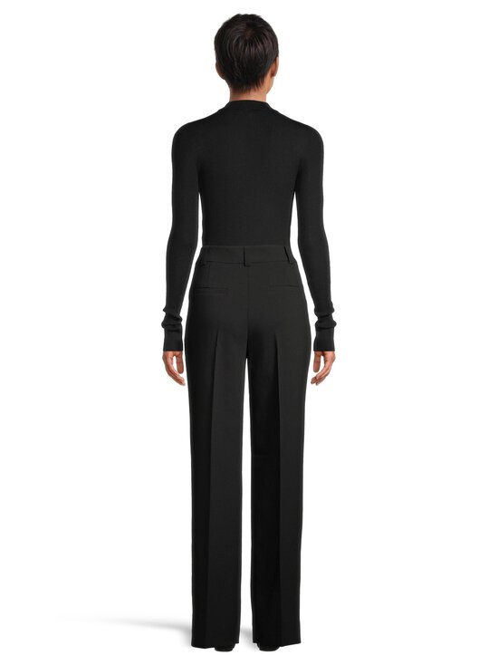 Stella McCartney - Light Wool -neuletakki - 1000 BLACK | Stockmann - photo 3