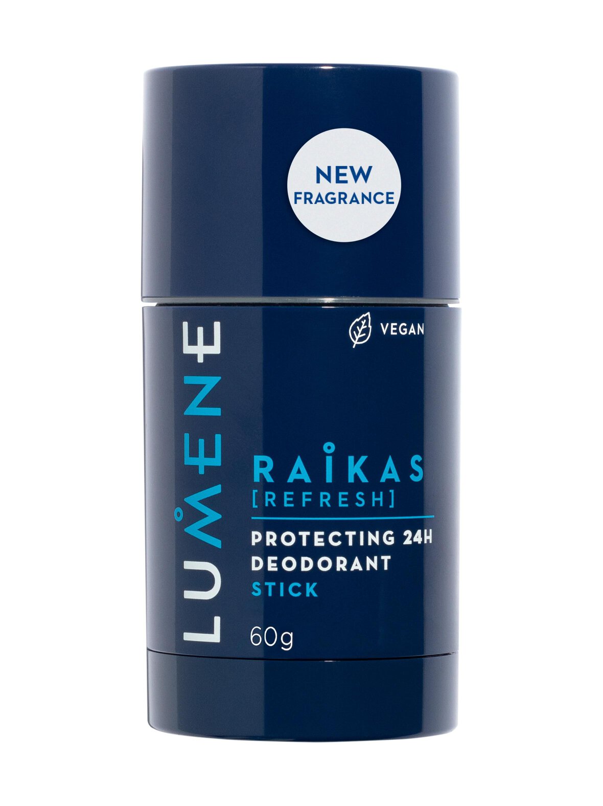 RAIKAS Protecting 24H Deodorant -suojaava deodorantti 60 g