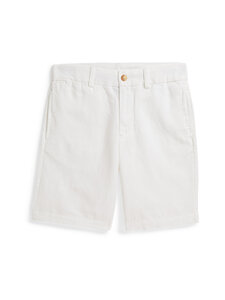 Polo Ralph Lauren - Woven šorti - WHITE | Stockmann