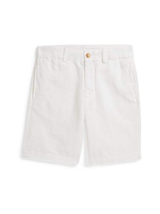 Polo Ralph Lauren - Woven šorti - WHITE | Stockmann - photo 1