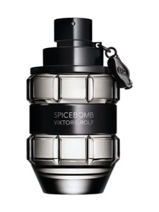 Viktor & Rolf - Spicebomb EdT -tuoksu | Stockmann