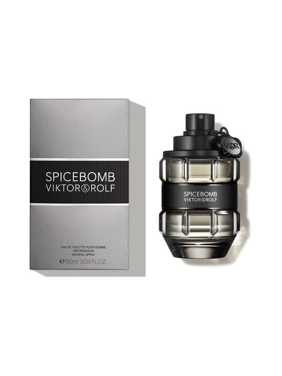 Viktor & Rolf - Spicebomb EdT -tuoksu | Stockmann - photo 1